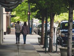 Healthy Community Design