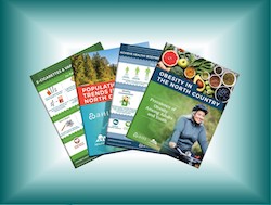NC PHIP Health Reports